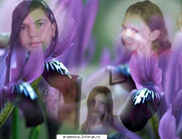 Mz Face - eu si varele mele iar fata cu parul blond e fina - Pics` with us!