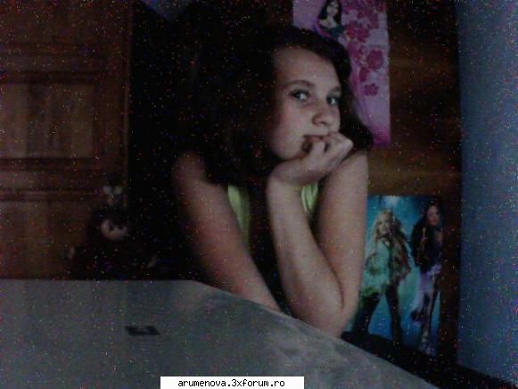 Mz Face - multumesc dar eu mereu cred ca sunt o scorpie =( - Pics` with us!